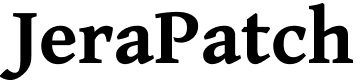 JeraPatch